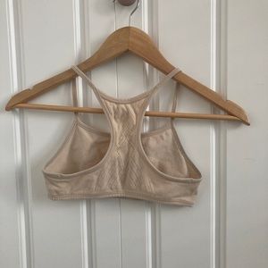 Ivivva Bra (size 12)